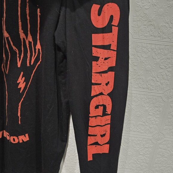 The Weekend XO Stargirl I Had A Vision Shirt Mens Large - Picture 3 of 5